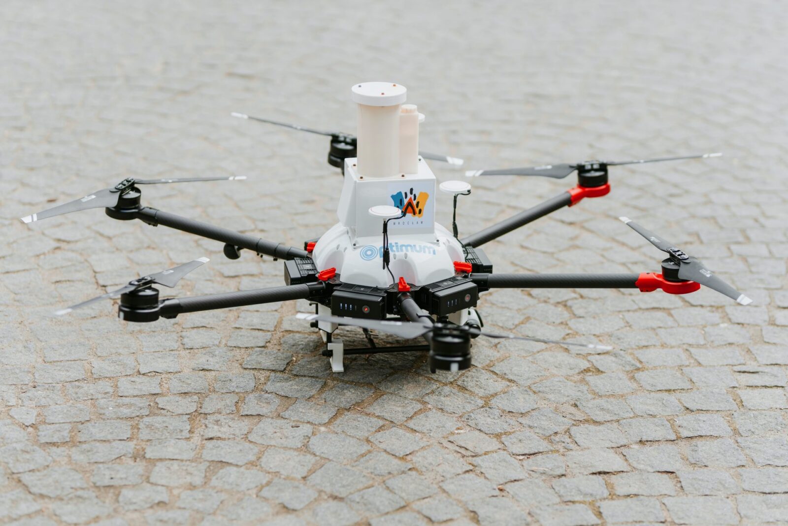 dron