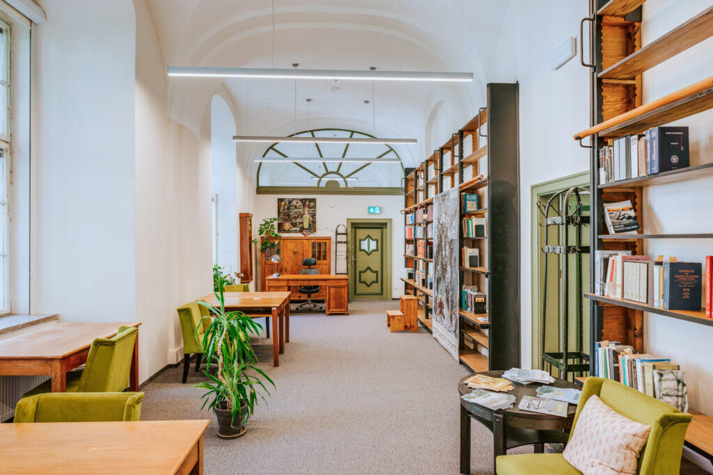 Biblioteka