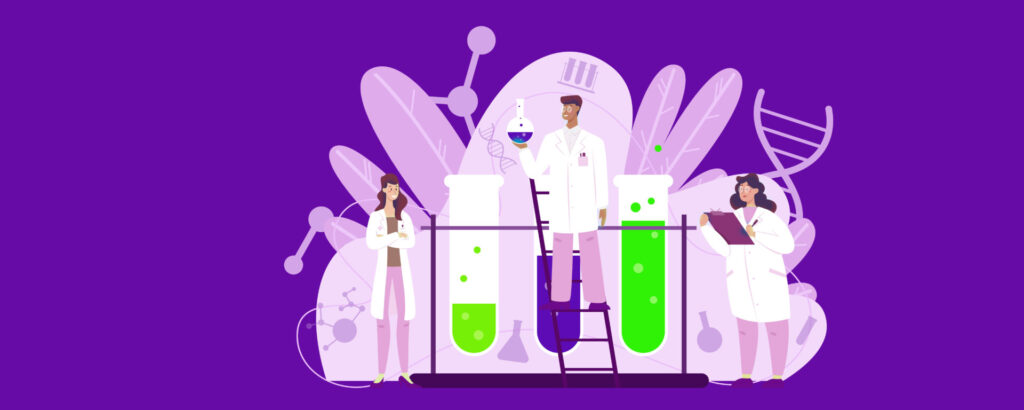 laboratorium