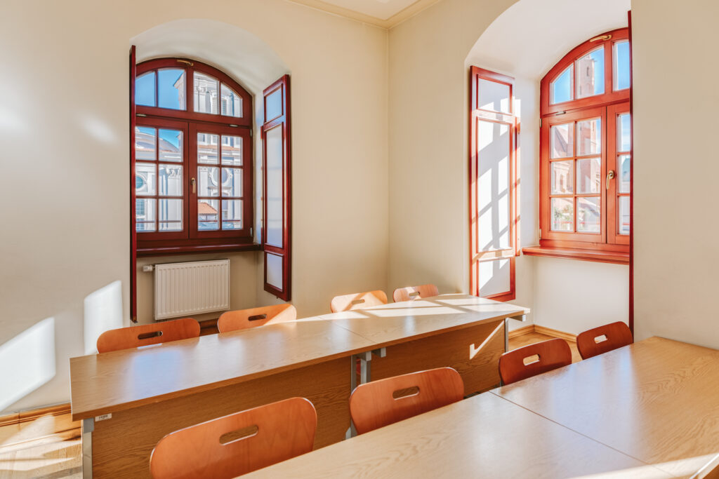 sala ćwiczeniowa