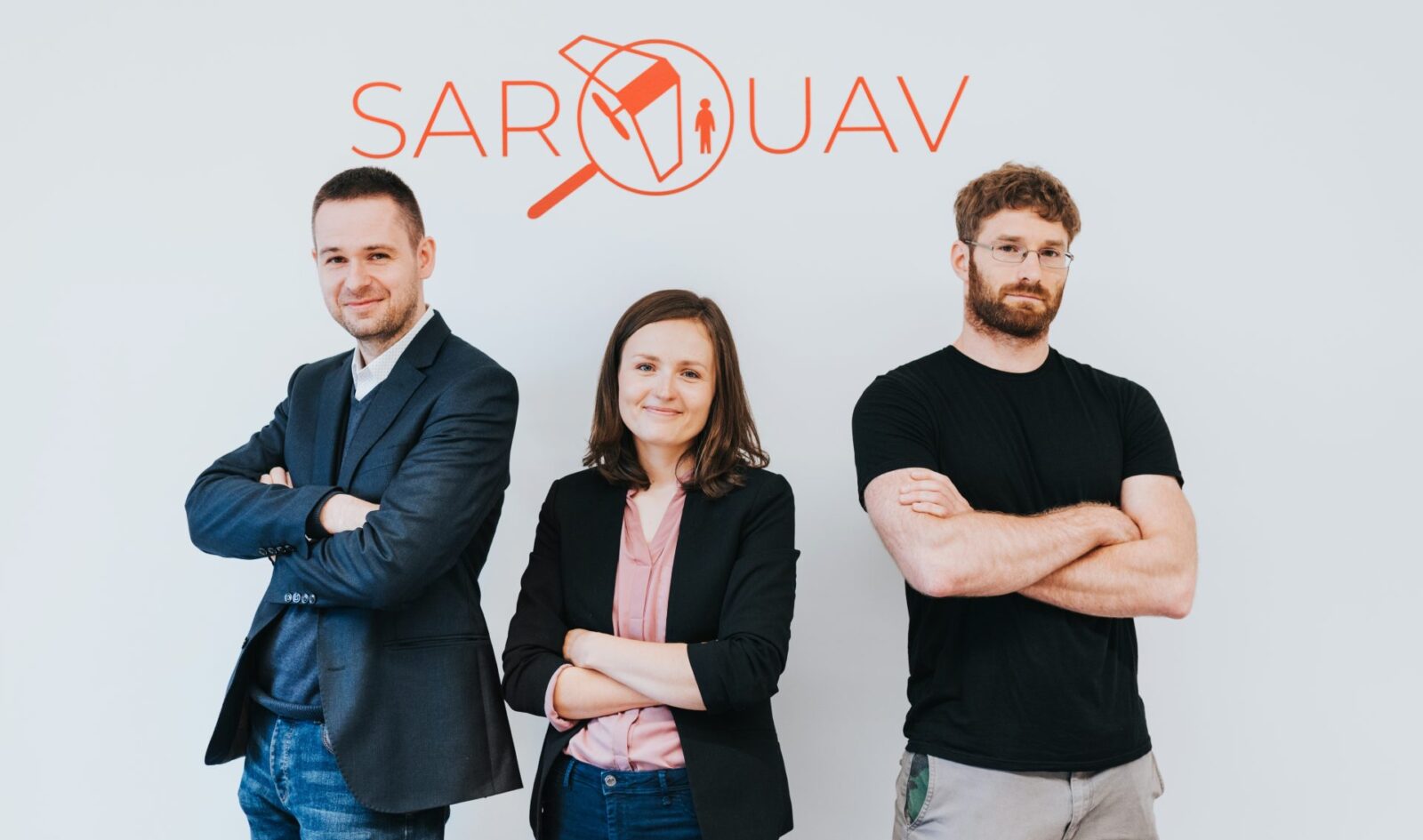 grupa znajomych