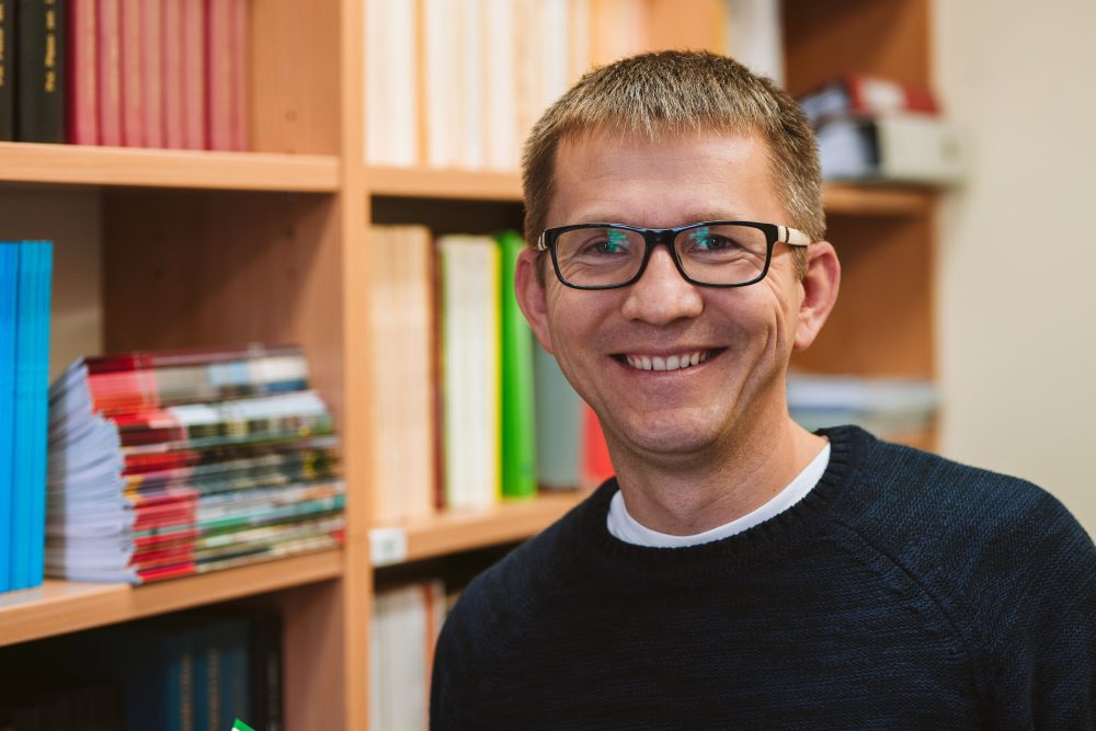 MARCIN KADEJ