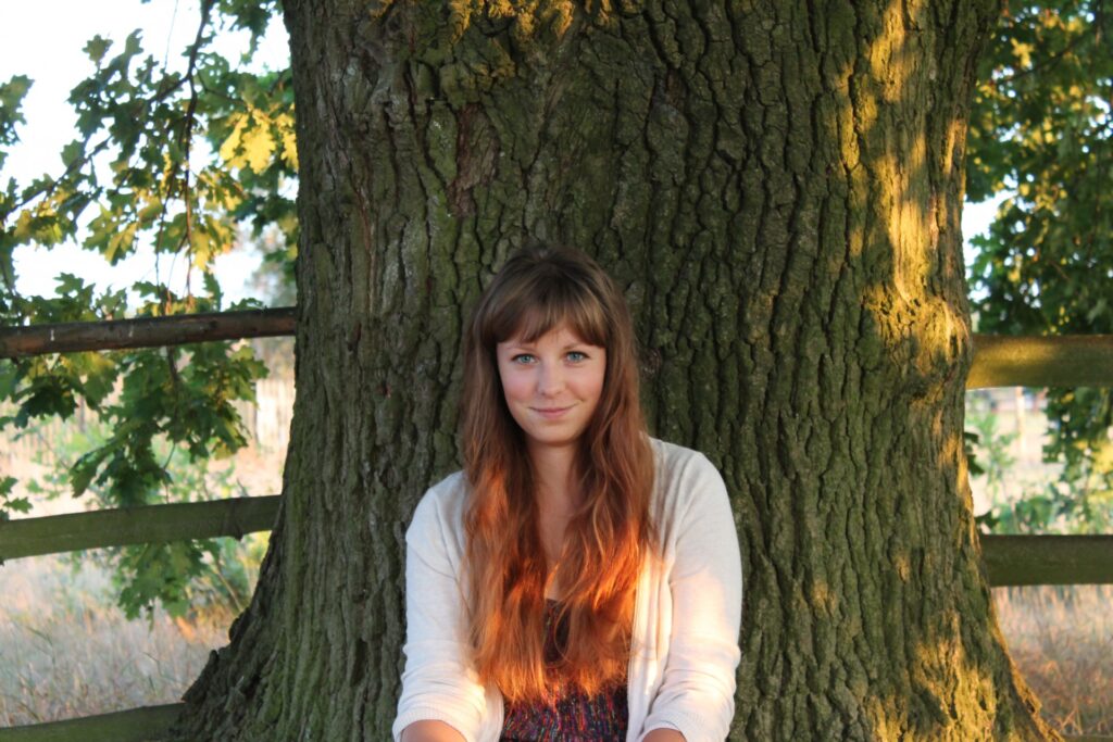 Katarzyna Turzańska