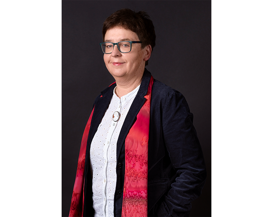 Jolanta Zakrzewska-Czerwińska