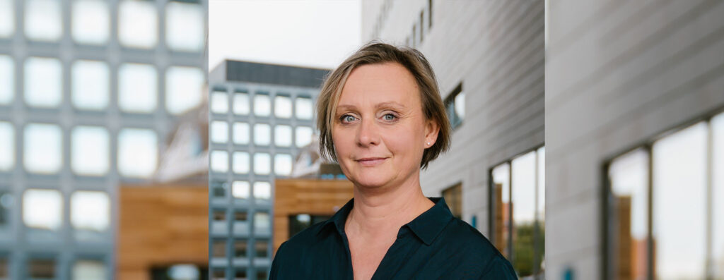 Dr Kamila Kamińska-Sztark