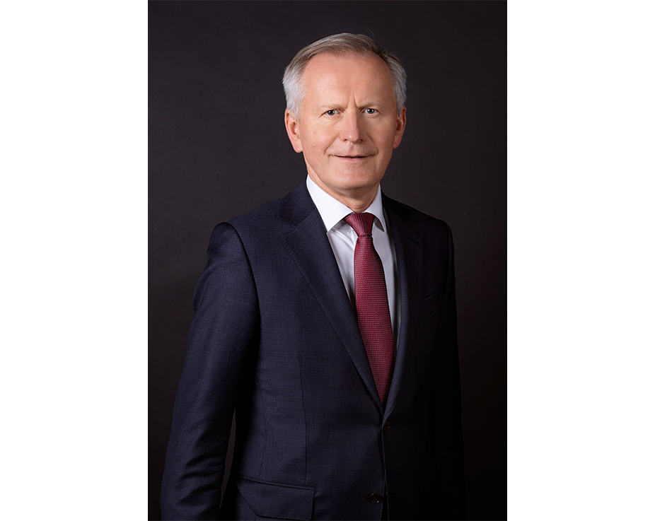 Krzysztof Domarecki