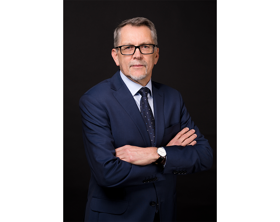 Krzysztof Przybylski