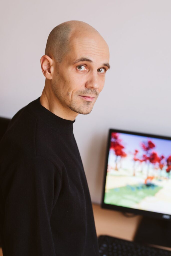 Marcin Czub
