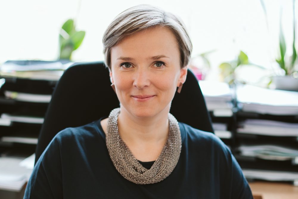 Antonina Mazur