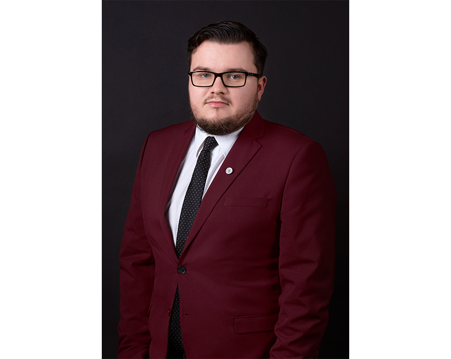 Patryk Korolko