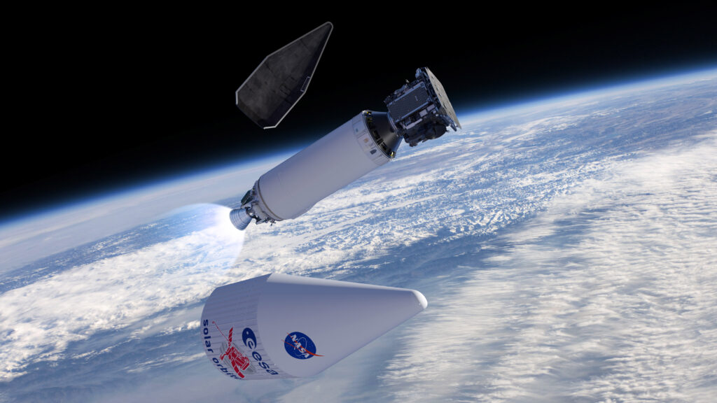 satelita