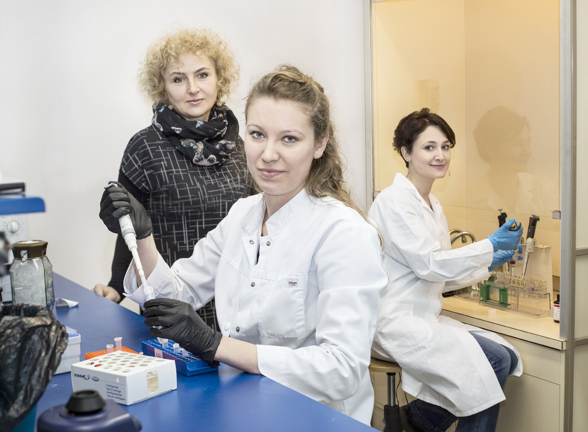 Laboratorium