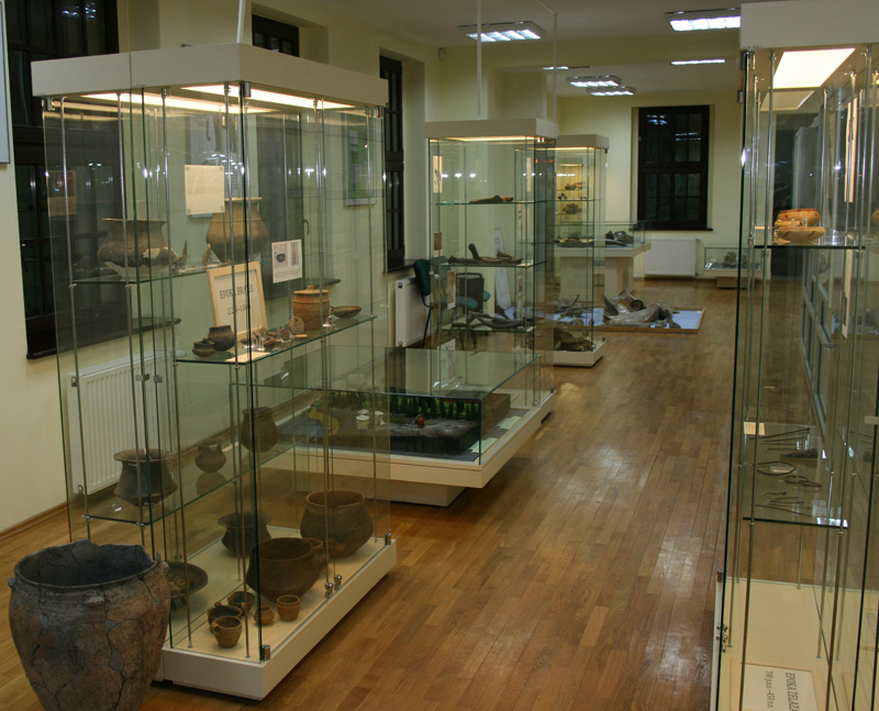 Dom Archeologów
