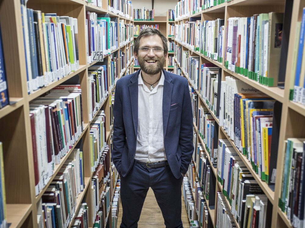 PIOTR SOROKOWSKI