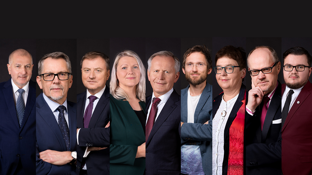 UWr Council