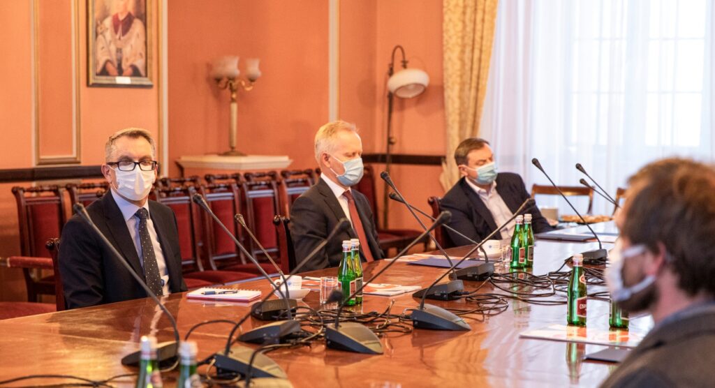Rada UWr