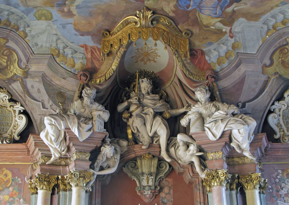 Grupa figuralna