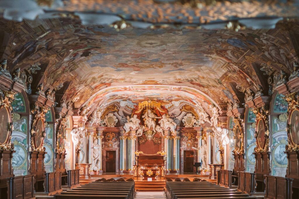 Aula Leopoldyńska