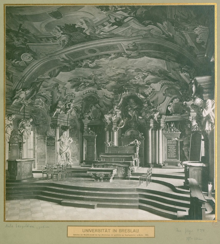 Aula