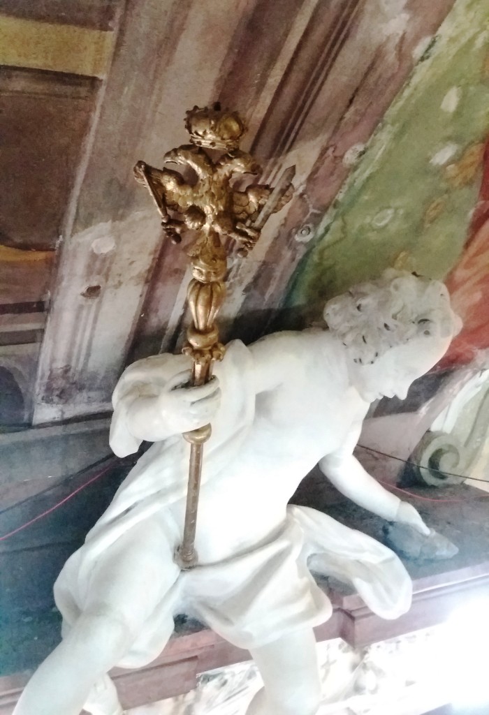 Aula podium