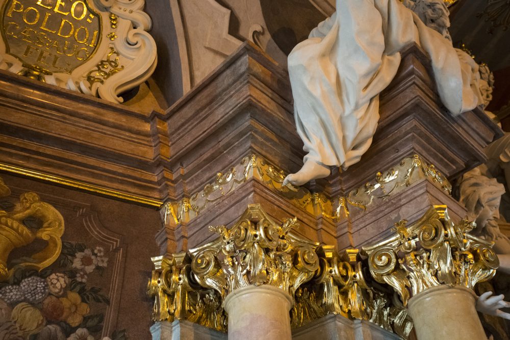 Aula Leopoldyńska