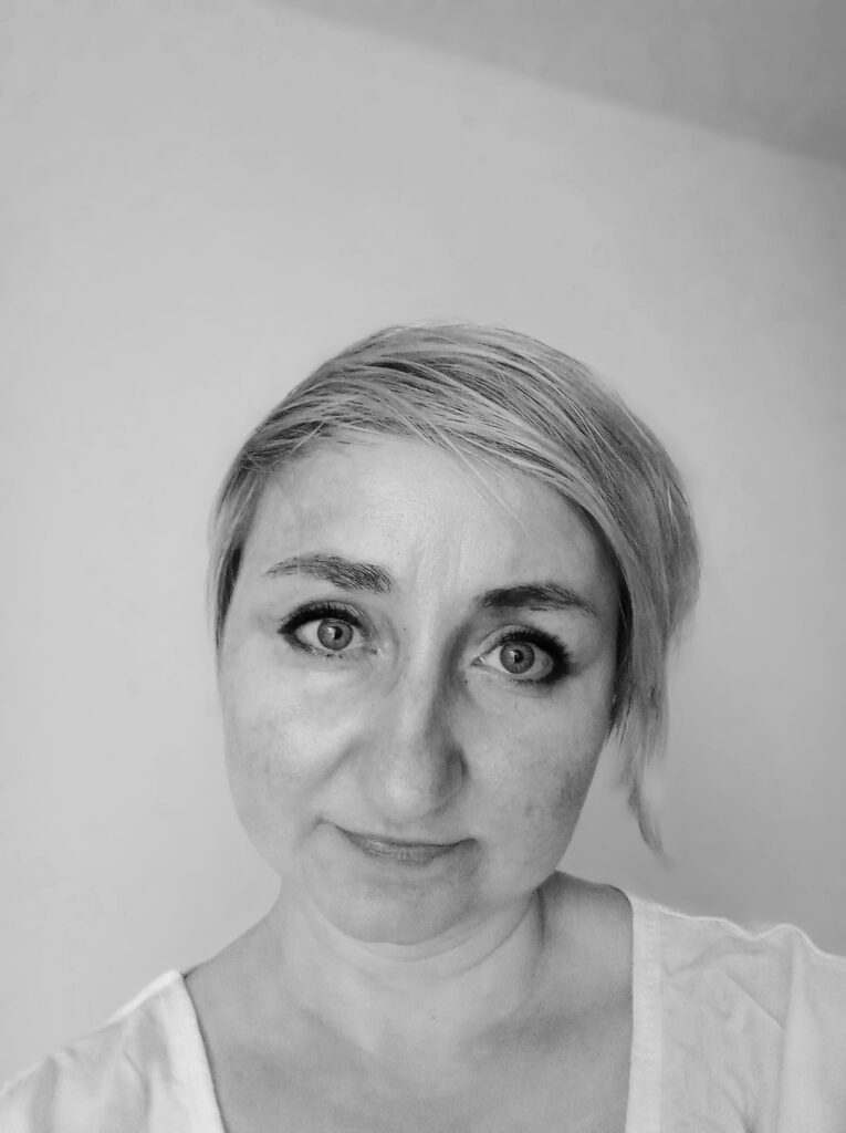 Agata Krasowska