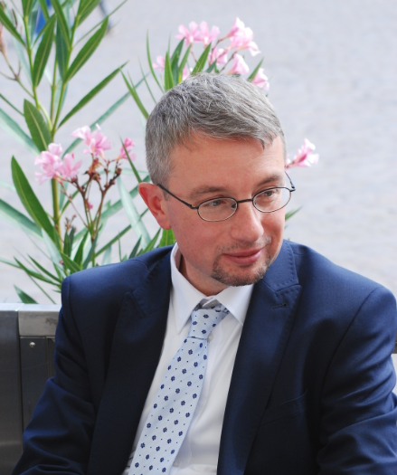 Dr Jan Czarzasty
