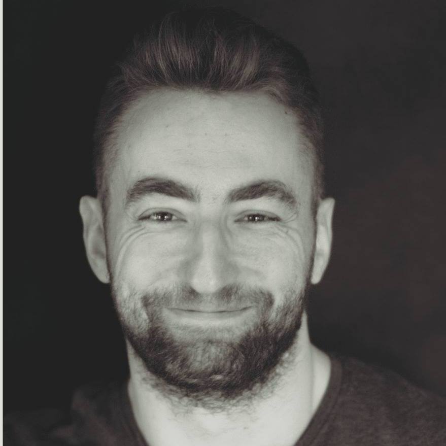 Dr Jacek Burski