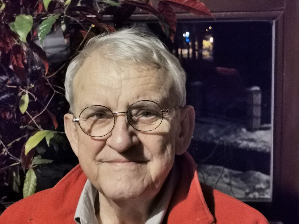 Prof. dr hab. Juliusz Gardawski