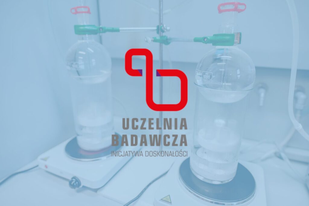 Uczelnia Badawcza - Inicjatywa Doskonałości