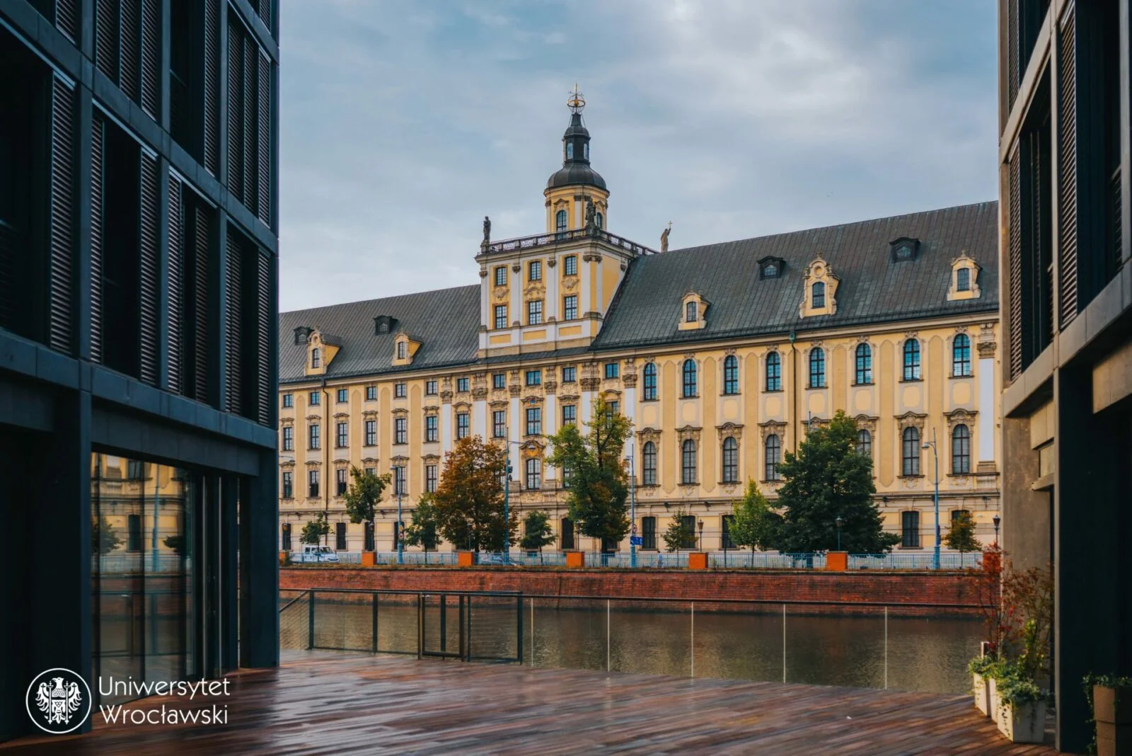 Gmach Główny