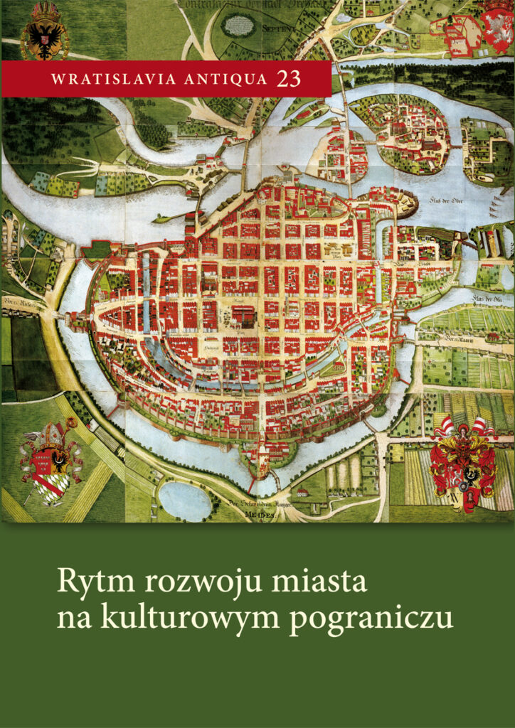 Miasto - grafika