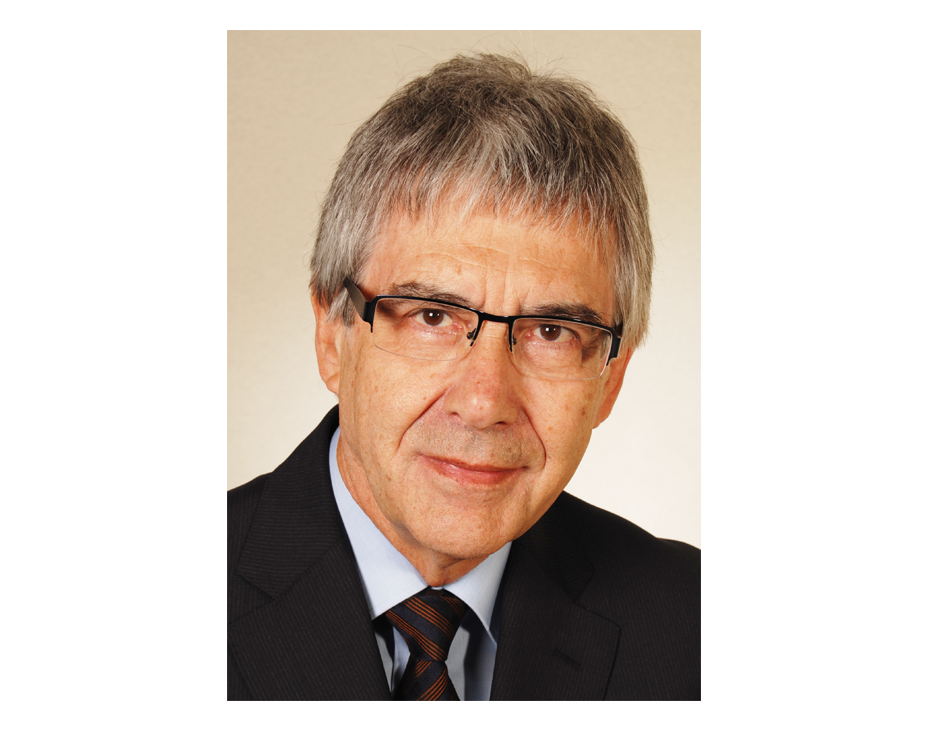 Norbert Conrads