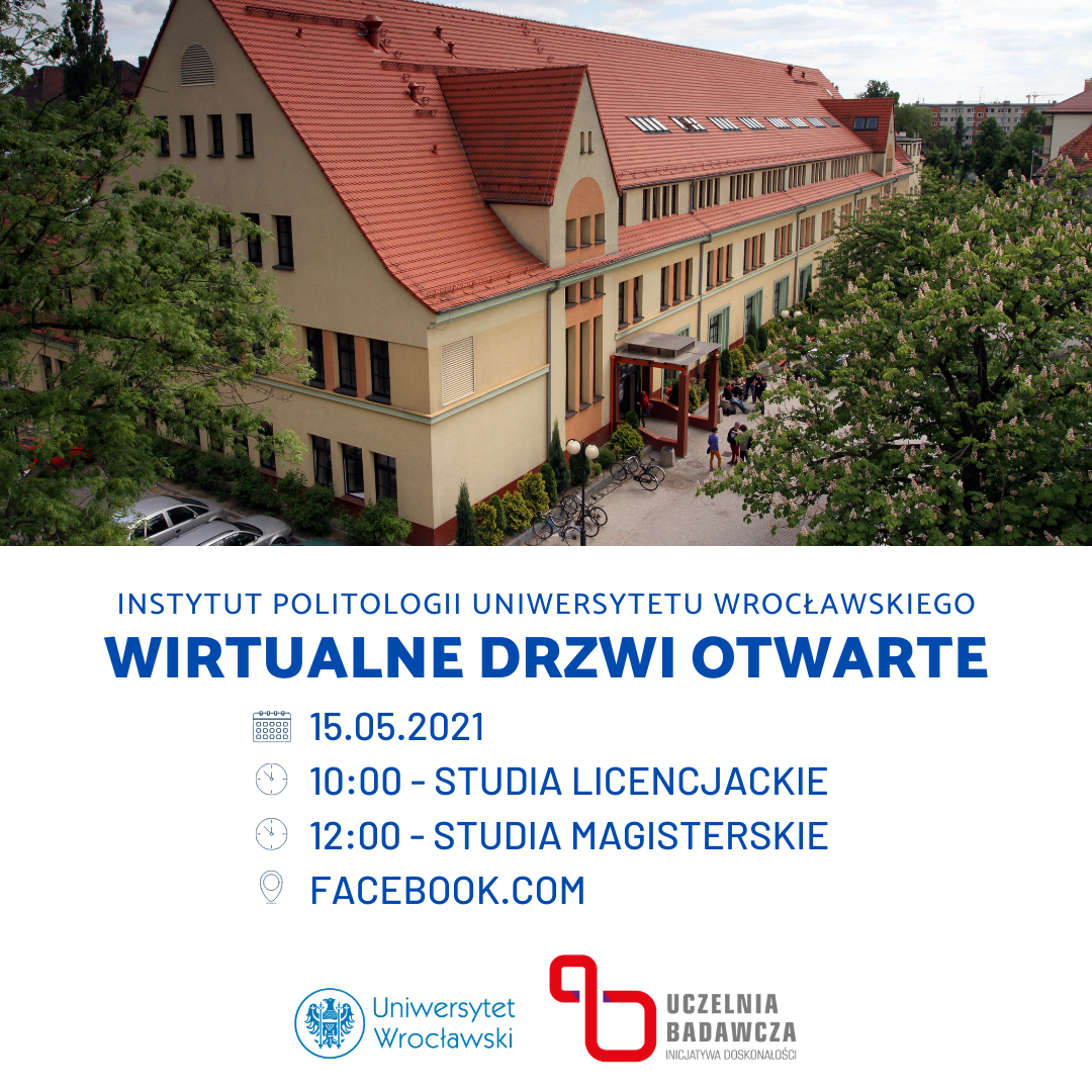 drzwi otwarte