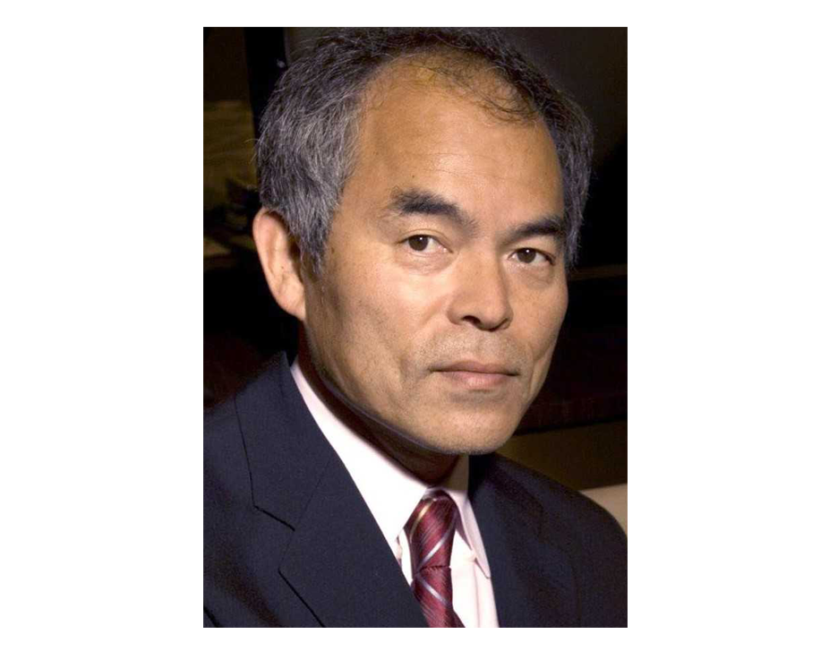Shūji Nakamura