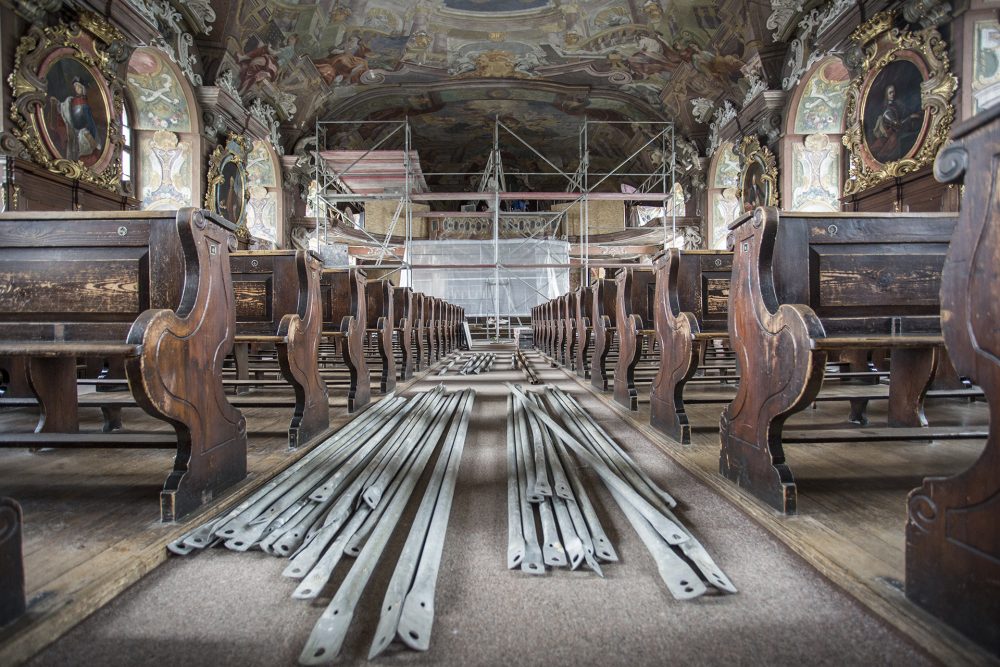Aula Leopoldyńska