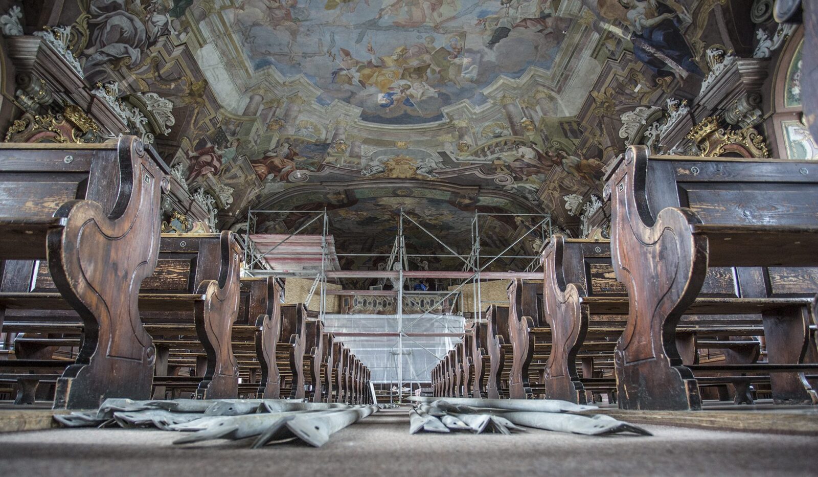 Aula