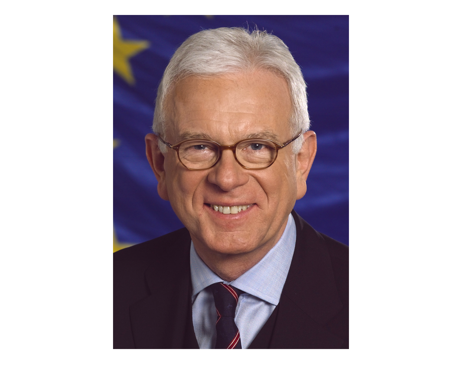 Hans-Gert Pöttering