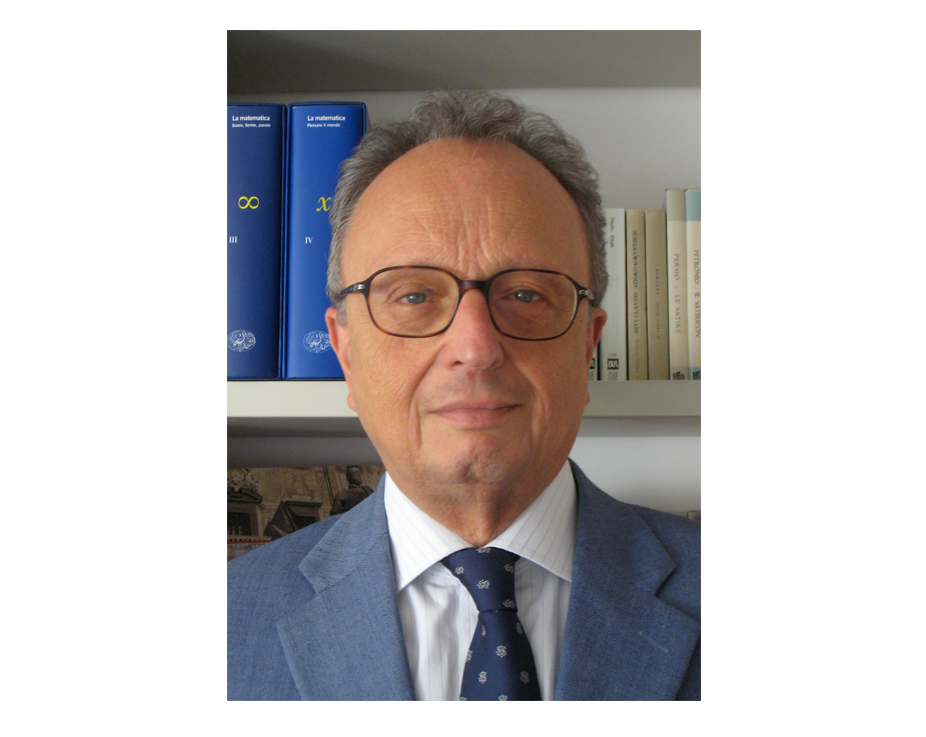 Fulvio Ricci