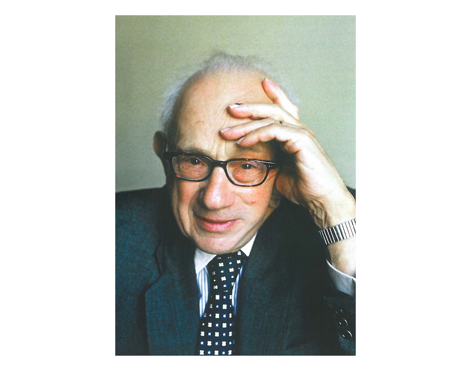 Fritz Stern