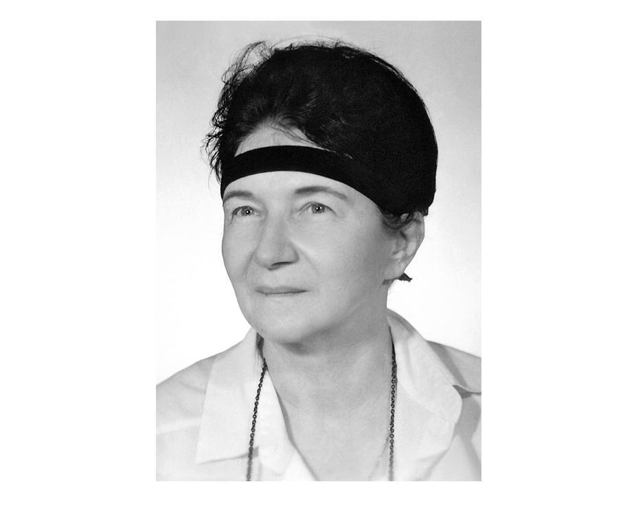 Zuzanna Topolińska