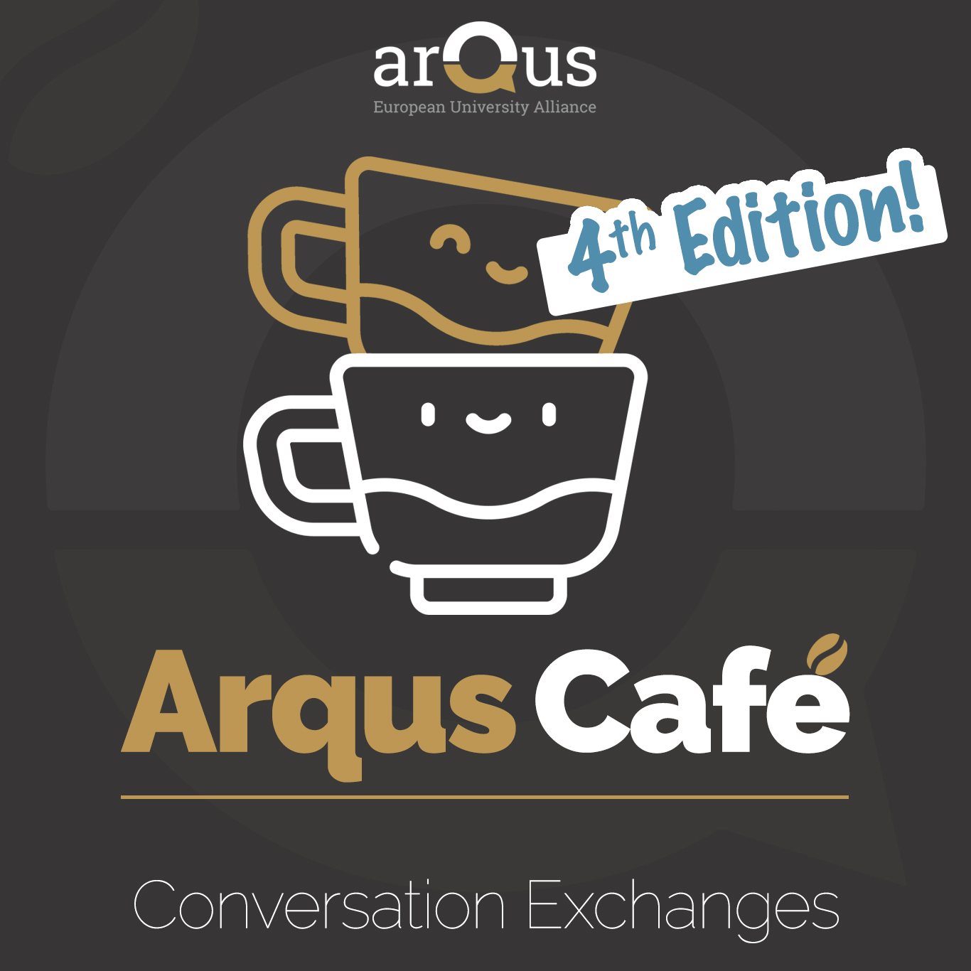 Arqus Café