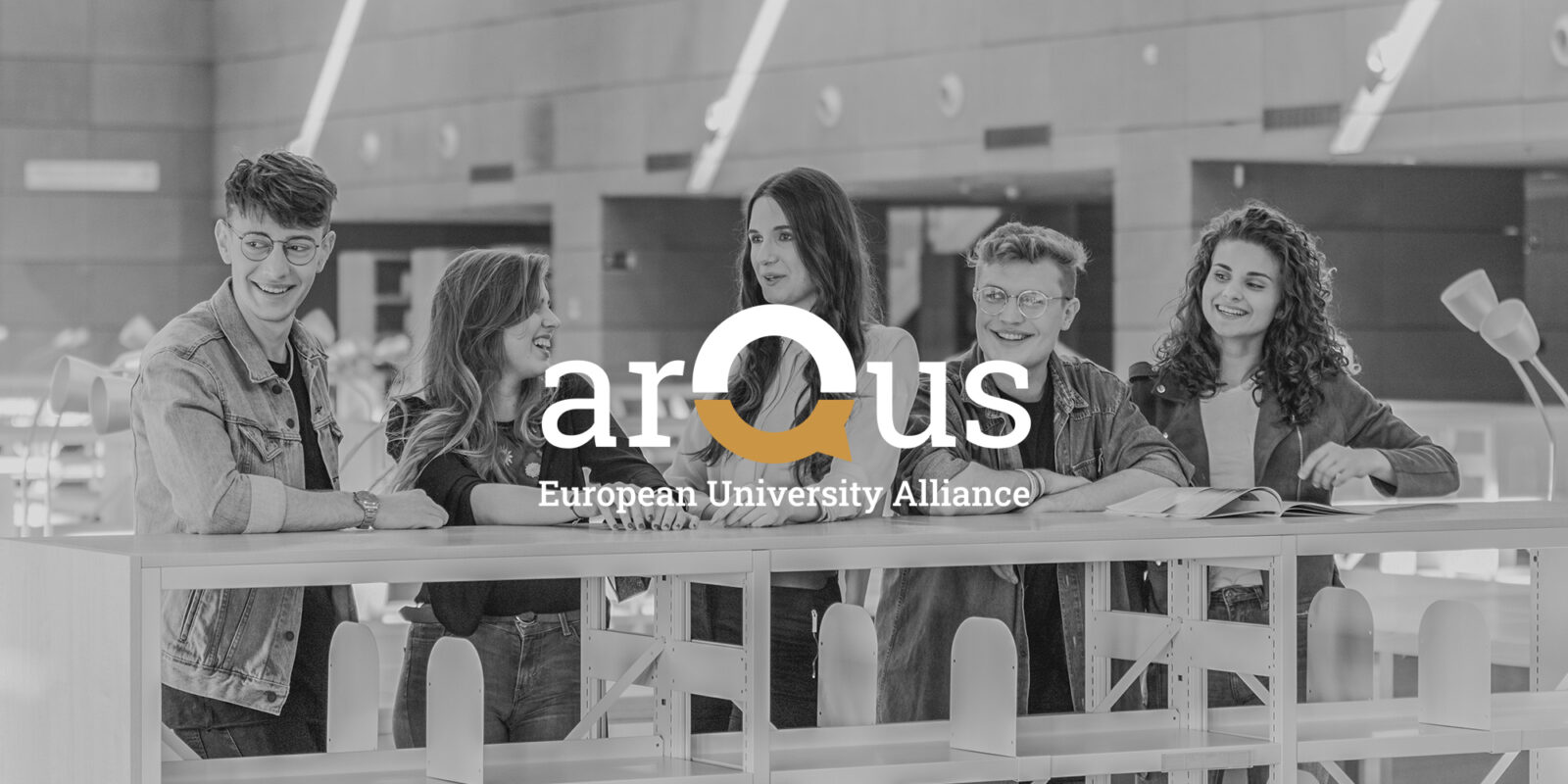 Arqus