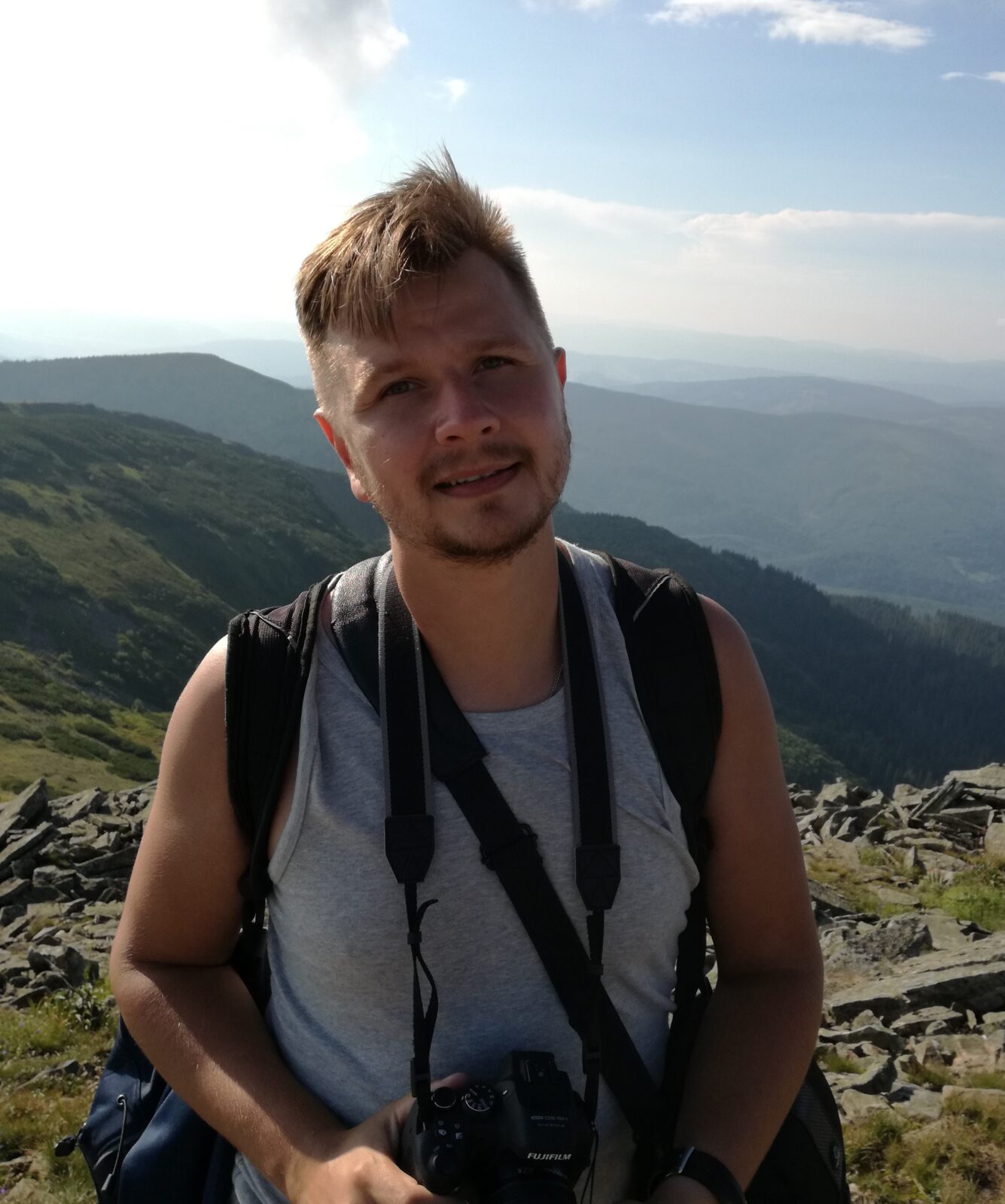 BARTOSZ BIENIEK
