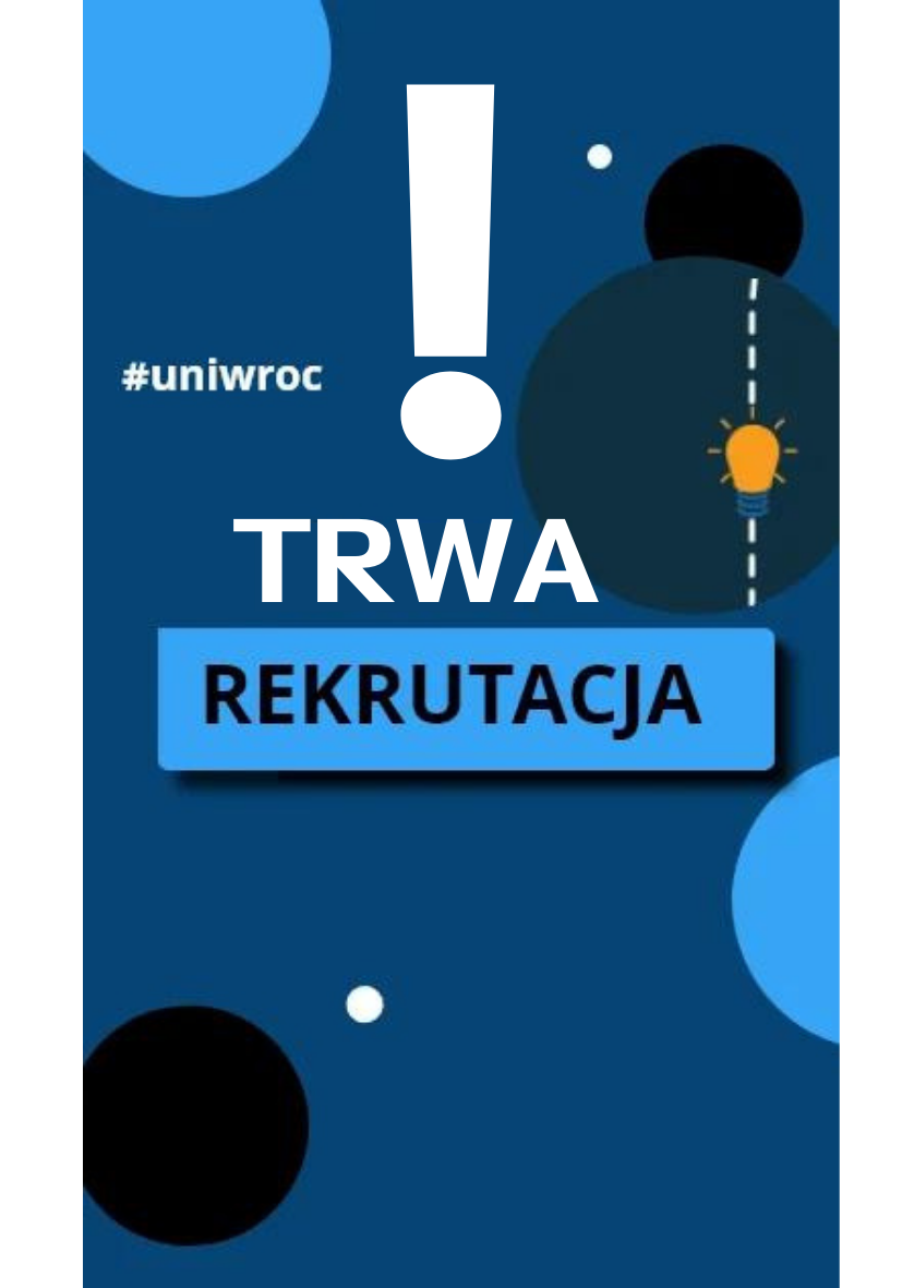 Baner trwa rekrutacja