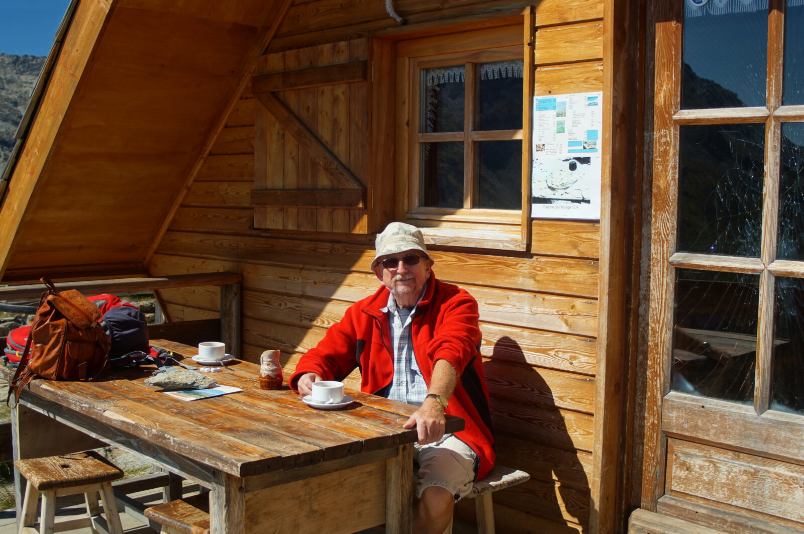 RYSZARD KRZYSZTOF BORÓWKA