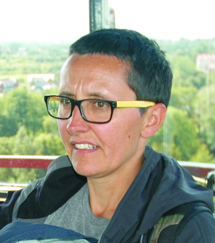 JOANNA PIĄTEK