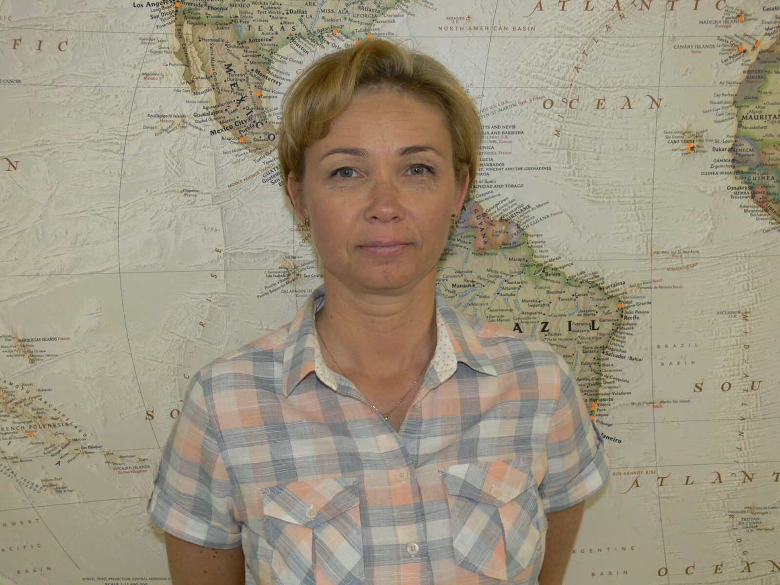 JOANNA SŁAWIŃSKA