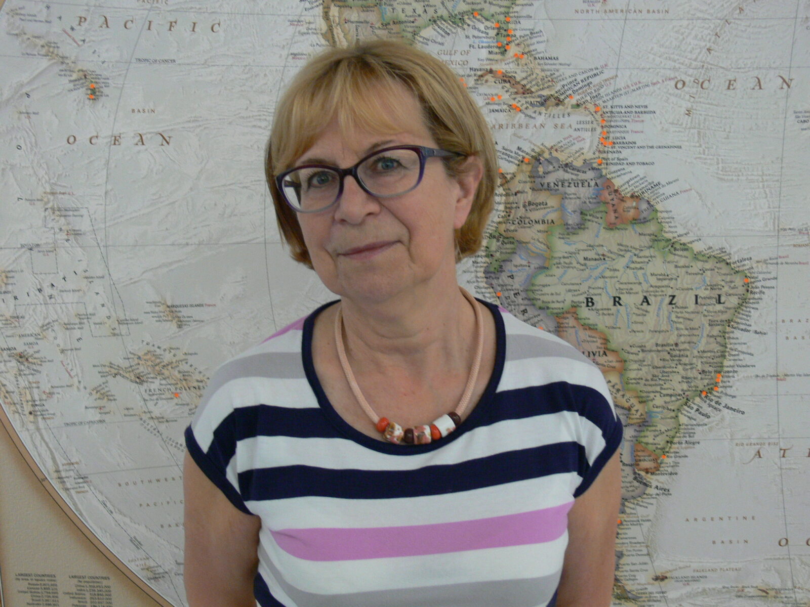 JULITA TOMKOWIAK