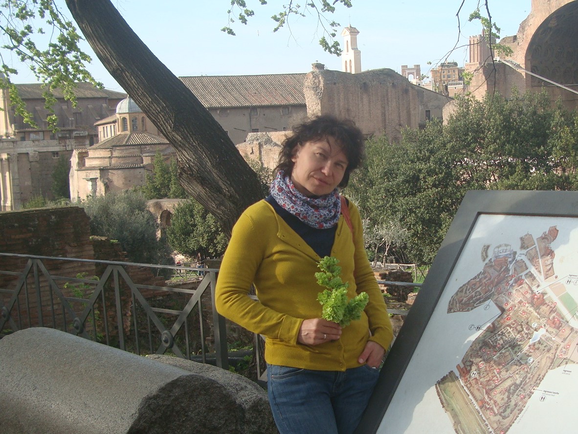 KATARZYNA LIPIEC-SIDOR